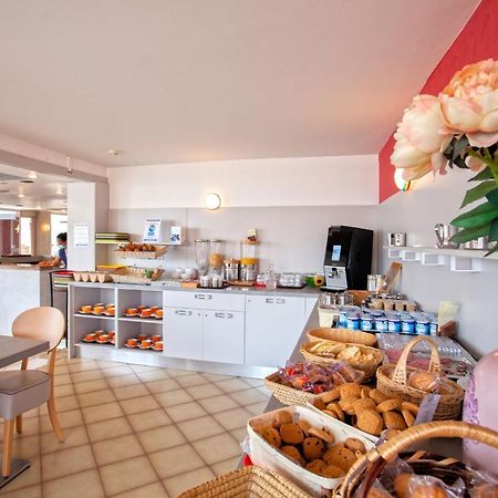 Hotel Kalliste Porto  Kültér fotó