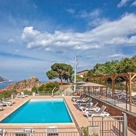 Hotel Kalliste Porto  Kültér fotó
