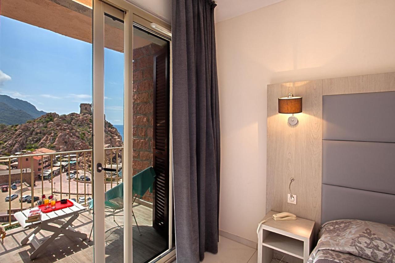 Hotel Kalliste Porto  Kültér fotó