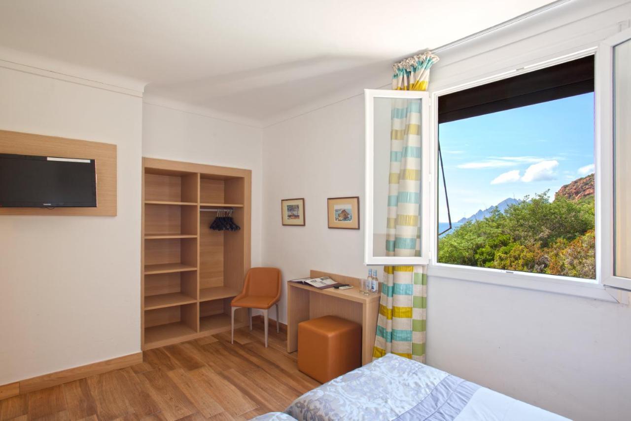 Hotel Kalliste Porto  Kültér fotó