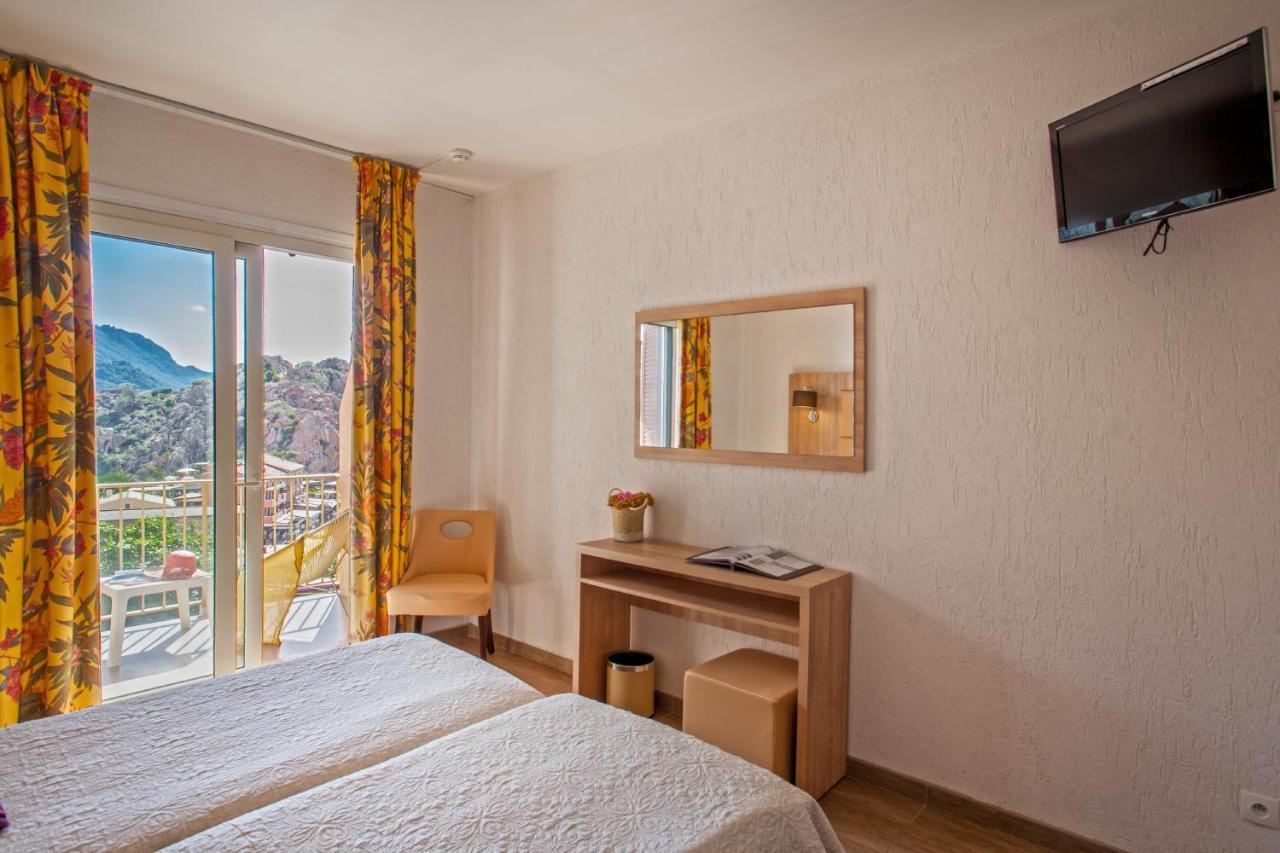 Hotel Kalliste Porto  Kültér fotó