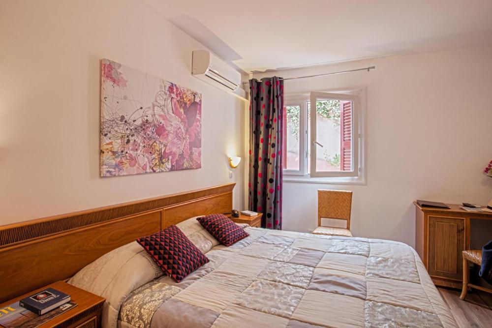 Hotel Kalliste Porto  Kültér fotó