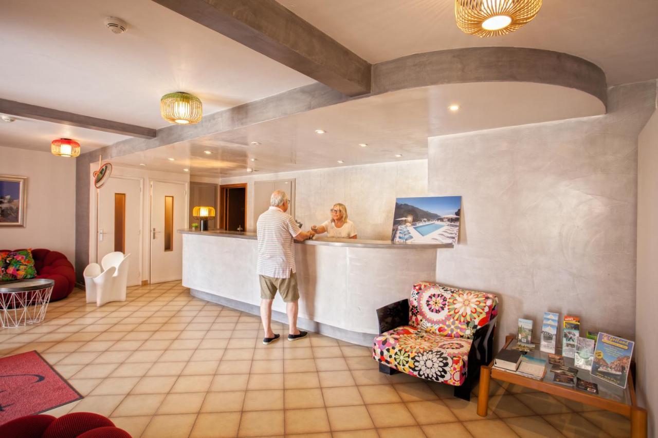 Hotel Kalliste Porto  Kültér fotó