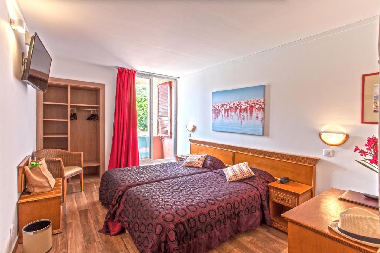 Hotel Kalliste Porto  Kültér fotó