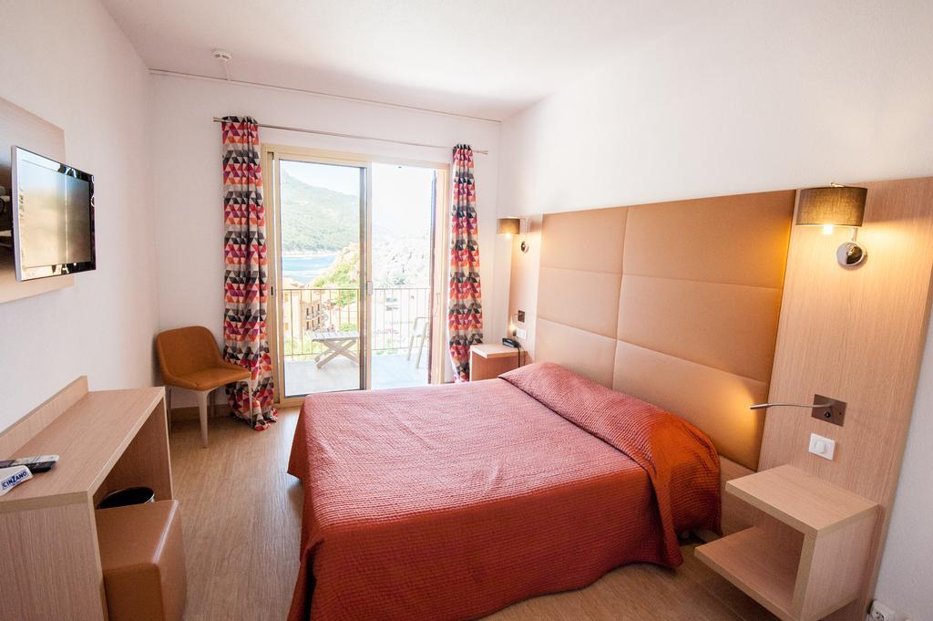Hotel Kalliste Porto  Szoba fotó