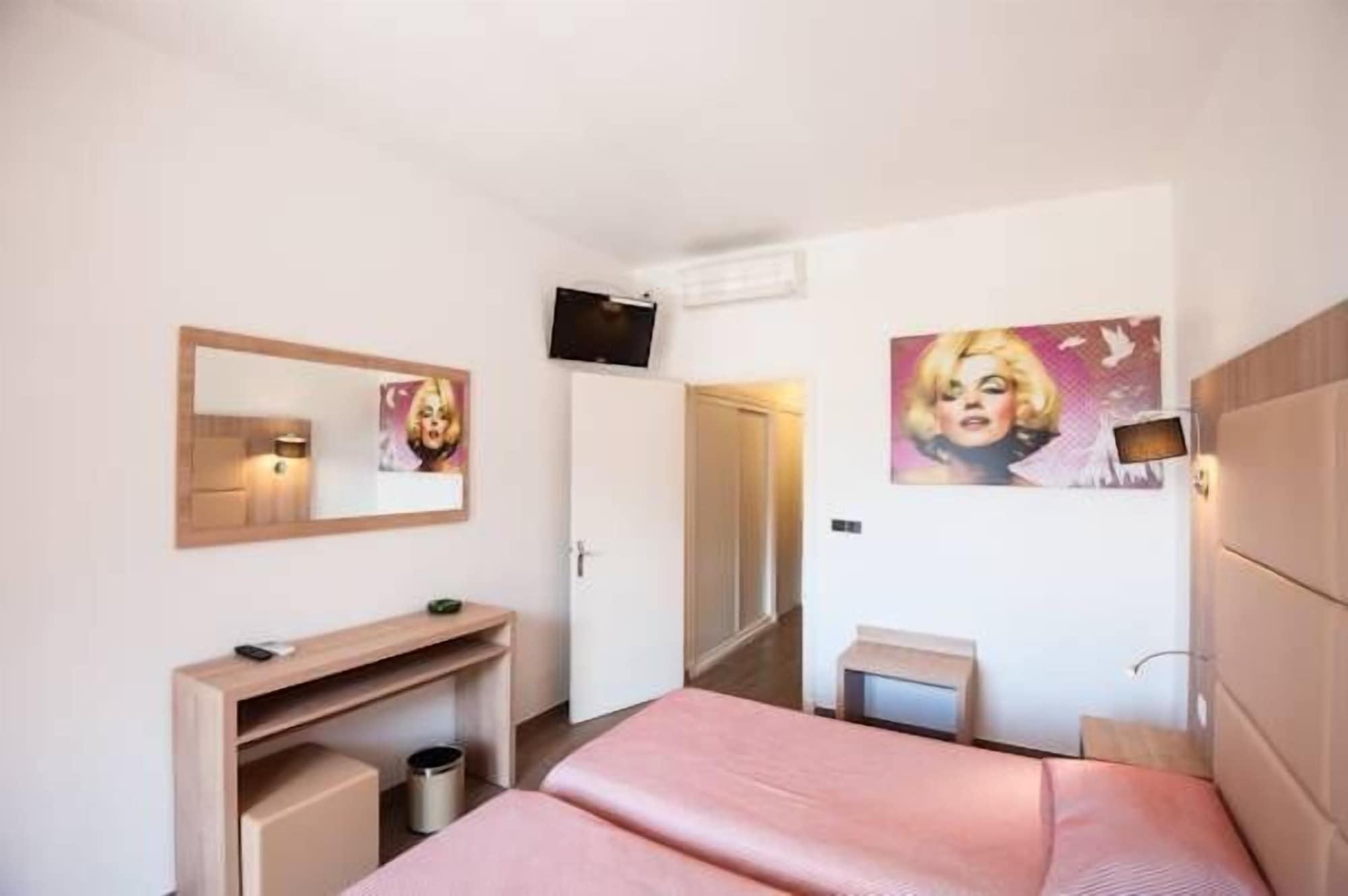 Hotel Kalliste Porto  Kültér fotó