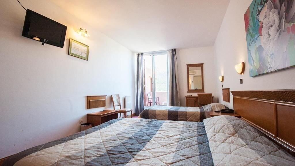 Hotel Kalliste Porto  Kültér fotó