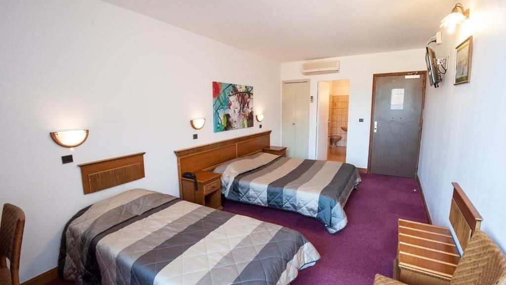 Hotel Kalliste Porto  Kültér fotó