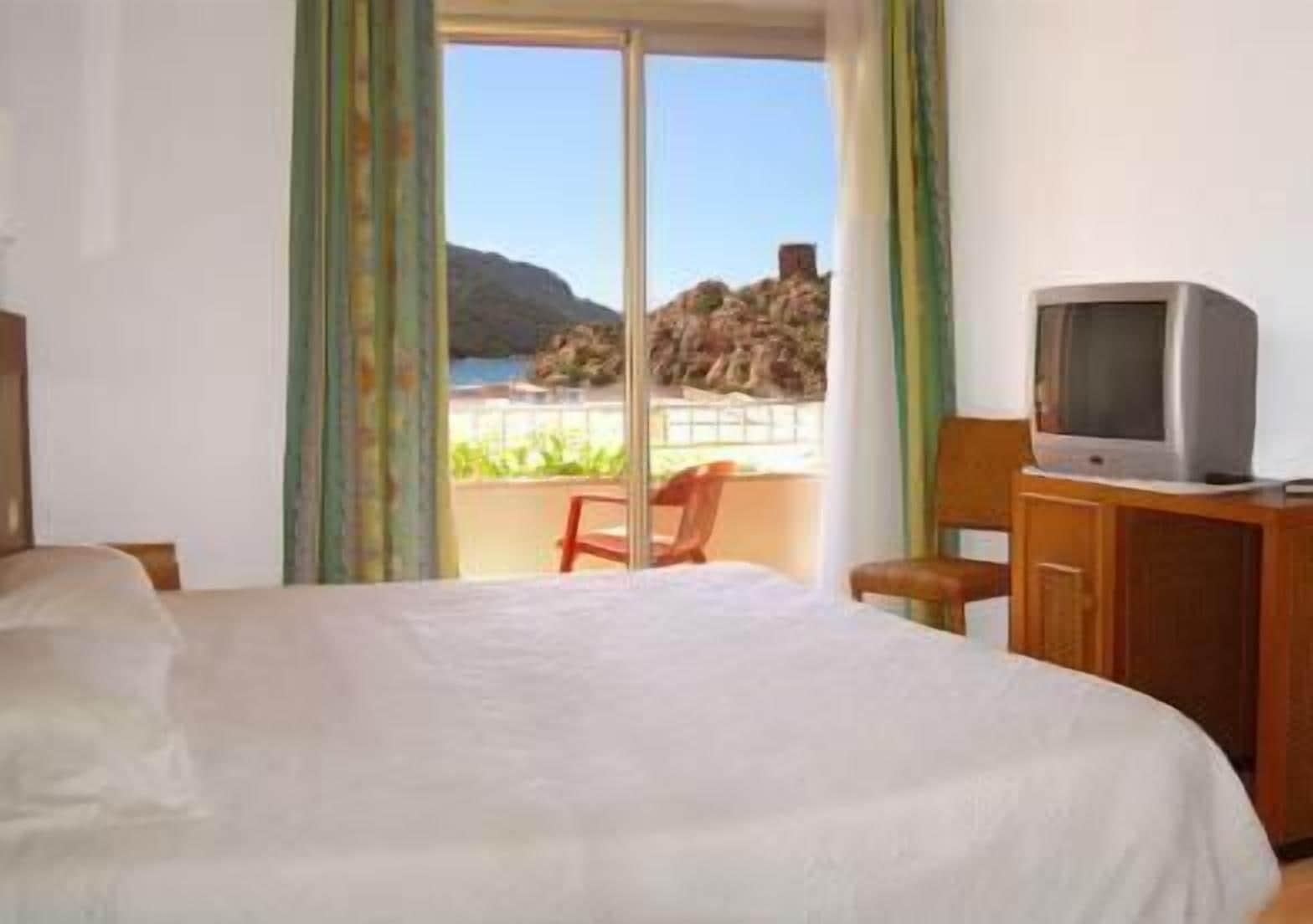 Hotel Kalliste Porto  Kültér fotó