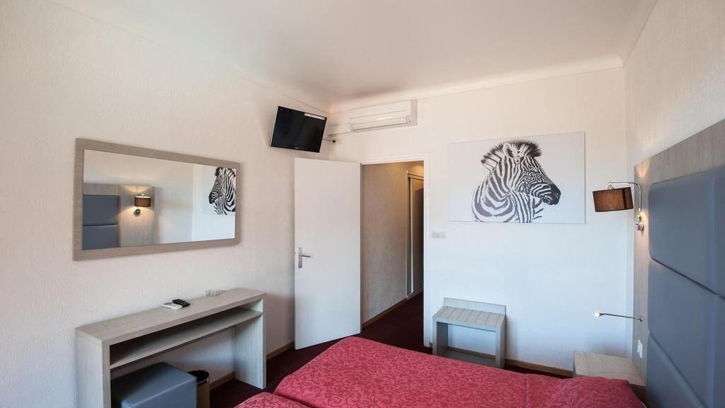 Hotel Kalliste Porto  Kültér fotó