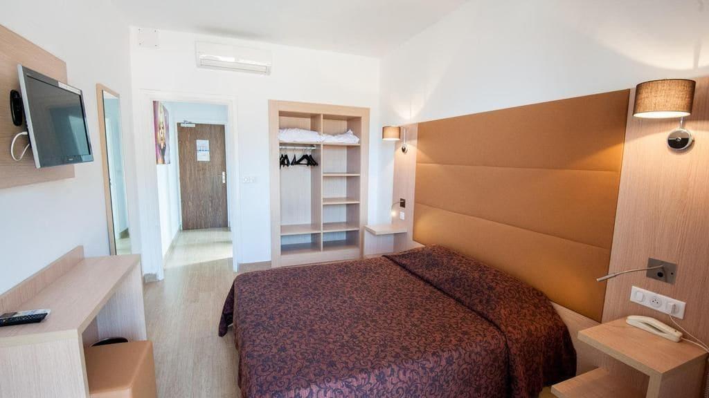 Hotel Kalliste Porto  Kültér fotó