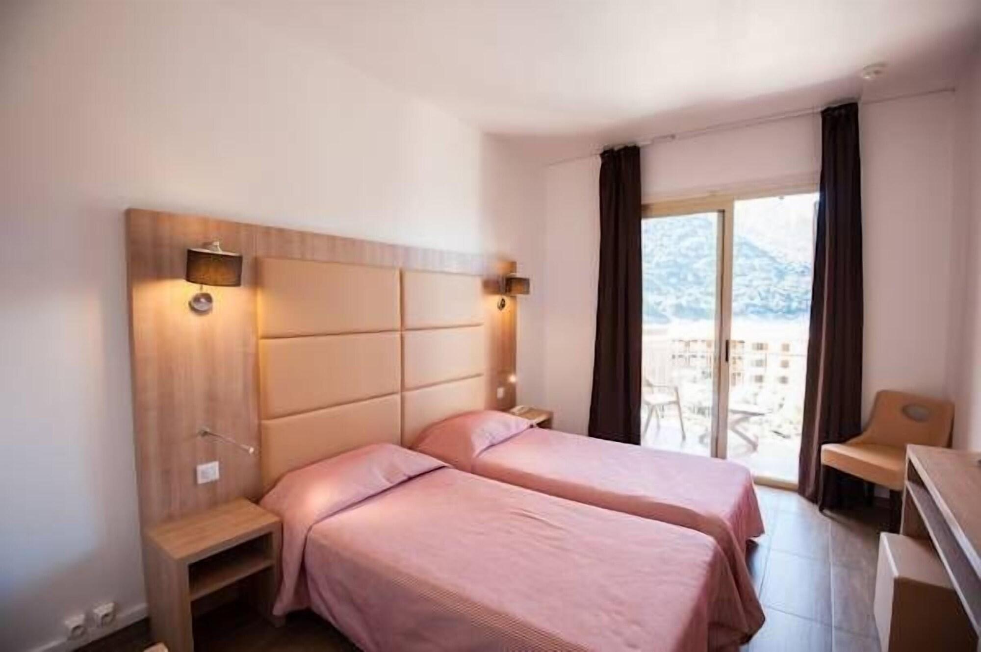 Hotel Kalliste Porto  Kültér fotó