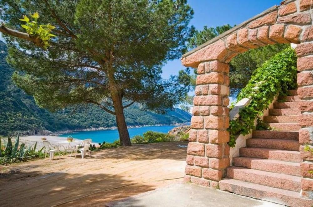 Hotel Kalliste Porto  Kültér fotó